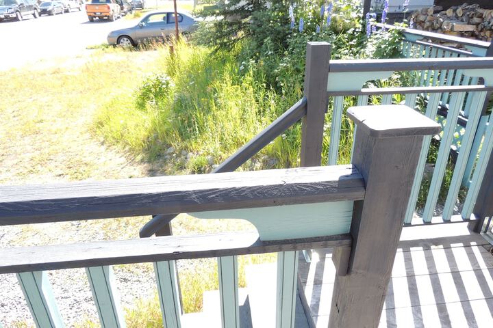Terrace/Patio 35 of 42