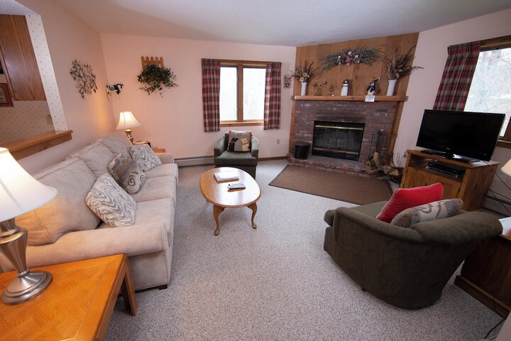 Okemo Mountain Lodging by Vail Resorts