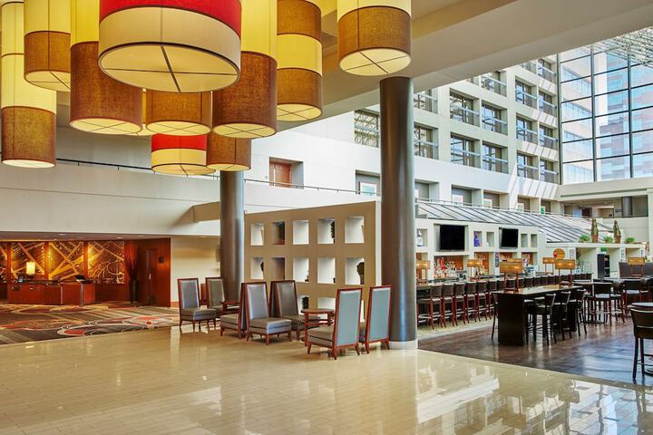 Hotel Interior 4 of 29