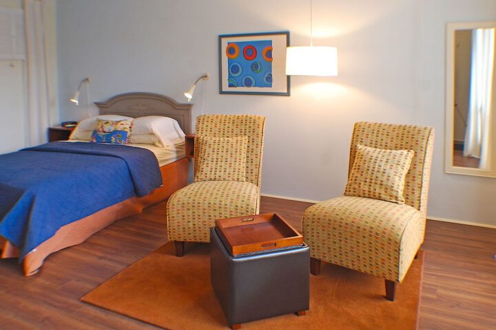 Summers Inn