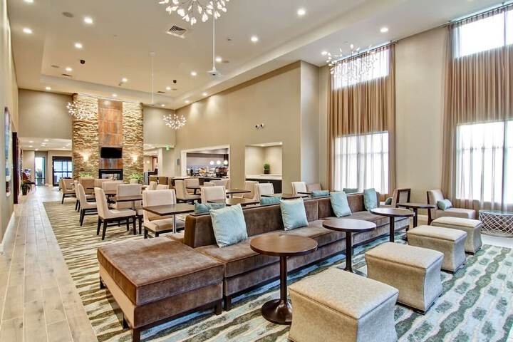 Homewood Suites by Hilton Clifton Park