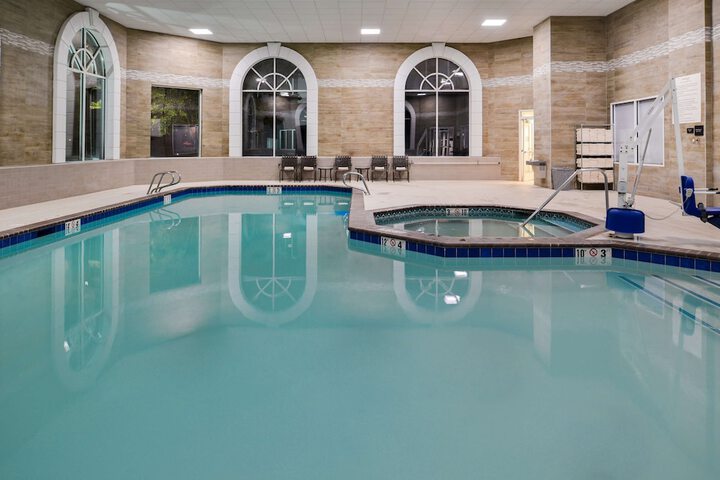 Pool 5 of 114