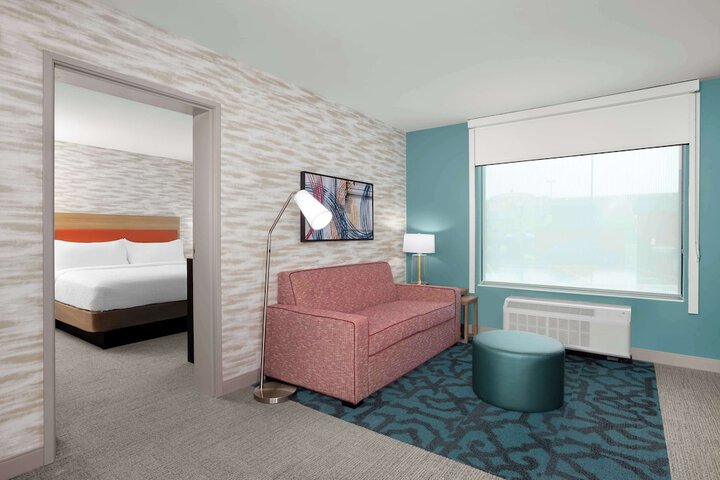 Home2 Suites by Hilton Owatonna