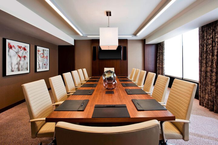 Meeting 40 of 69