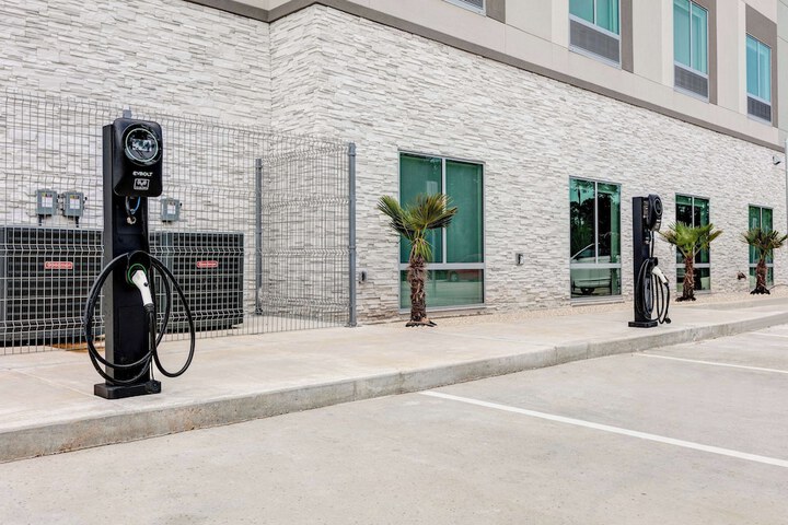 Hampton Inn & Suites Shenandoah The Woodlands Tx