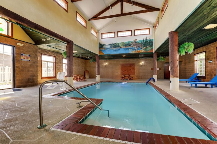 Stoney Creek Inn Galena