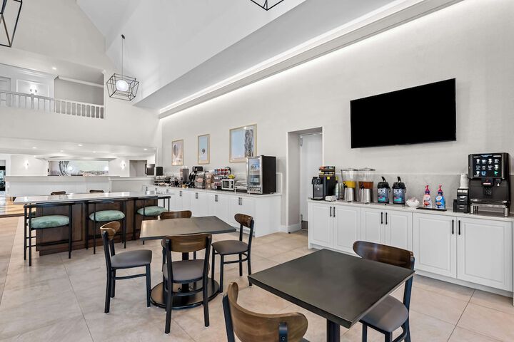 Best Western Plus Puyallup Hotel