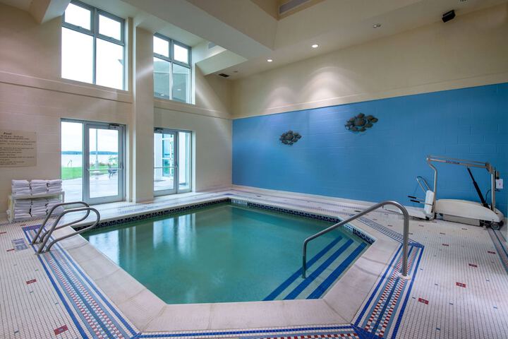 41 Lakefront Hotel Trademark Collection by Wyndham