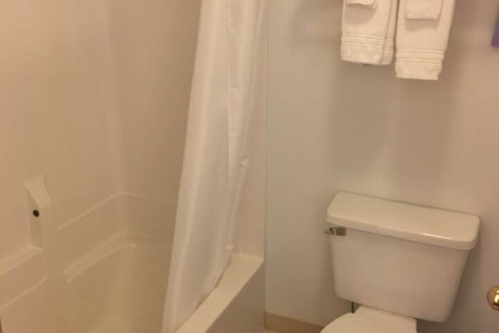 Travelodge by Wyndham Spearfish