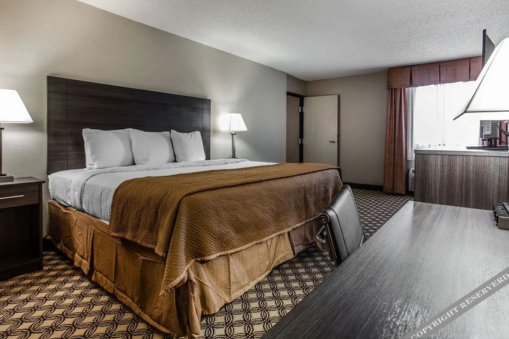 Travelodge Columbia West