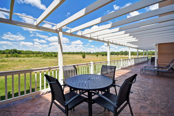 Fairfield Inn & Suites by Marriott North Platte