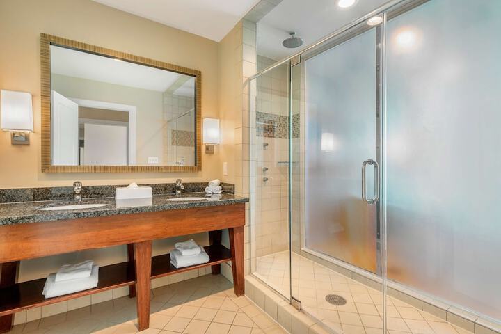 Hilton Vacation Club Ocean Beach Club Virginia Beach