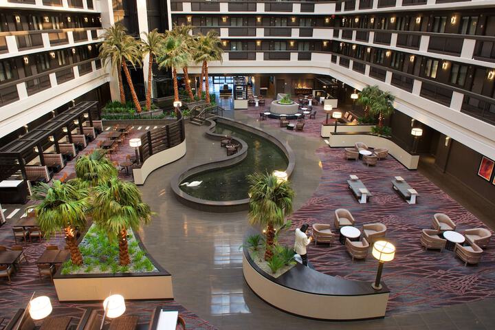 Hotel Interior 16 of 65
