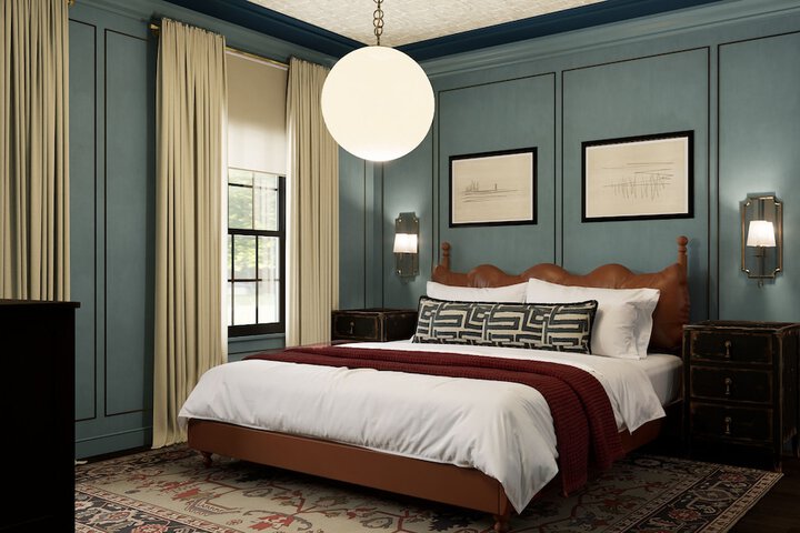 The Drew Hotel