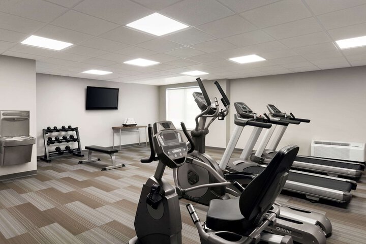 Health and Fitness 36 of 36