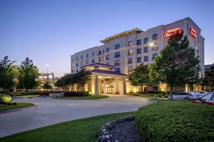 Hotel 5 of 62
