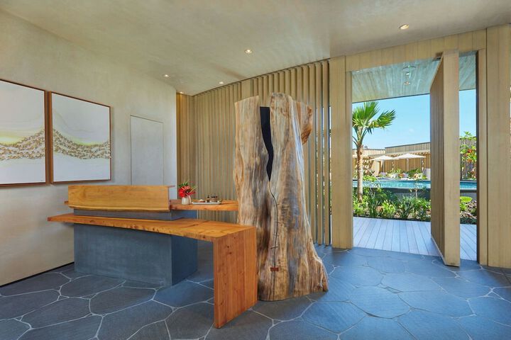 Mauna Kea Beach Hotel Autograph Collection