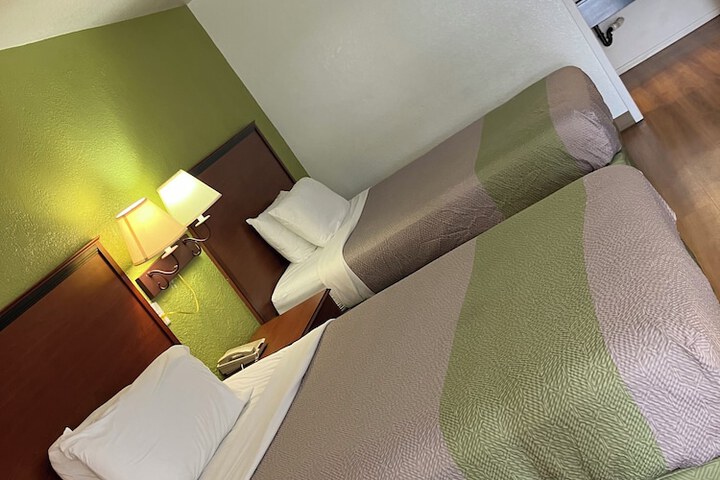 Days Inn Sonora Devils River