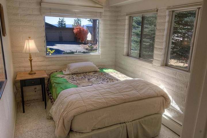 Cheyenne Chalet