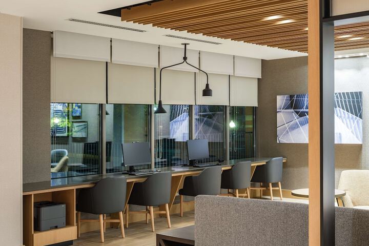Hyatt Place Albany / Downtown