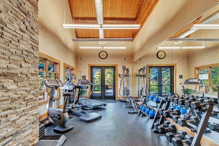 Mountain Lodge Telluride