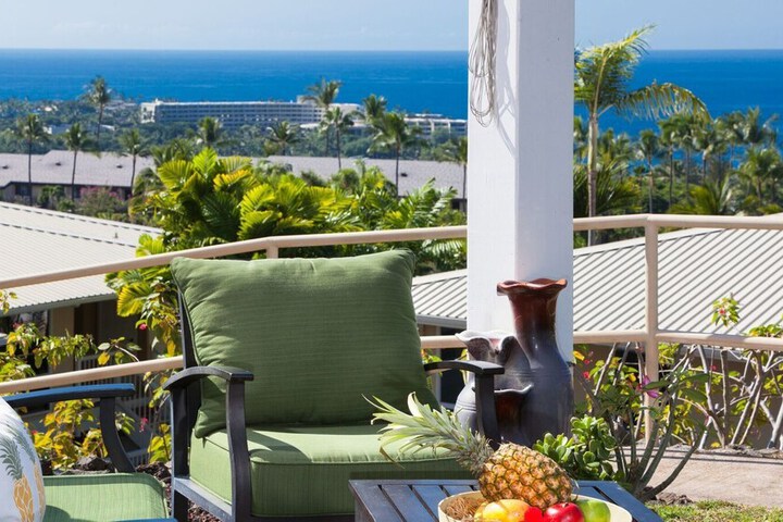 KAULANA AT KONA 3 BEDROOMS 2.5 BATHROOMS CONDO