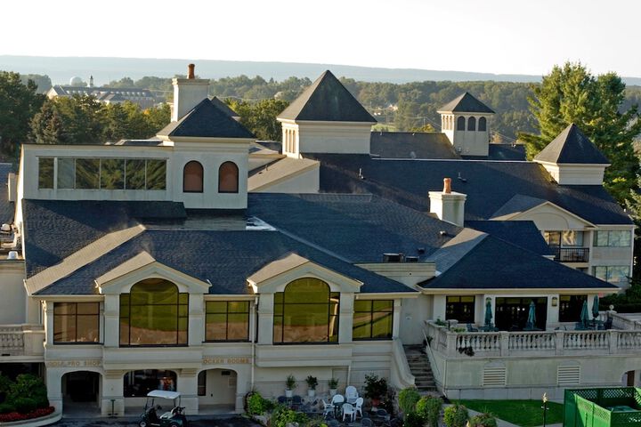 Toftrees Golf Resort