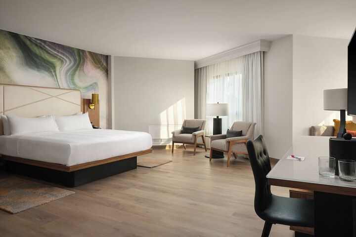Fort Collins Marriott