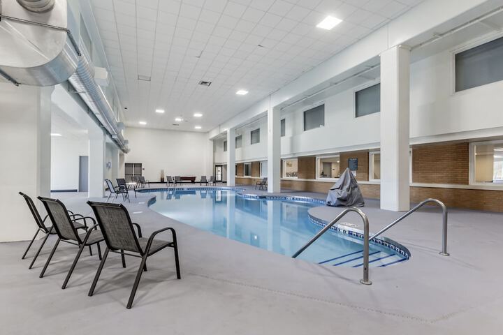 Pool 6 of 36