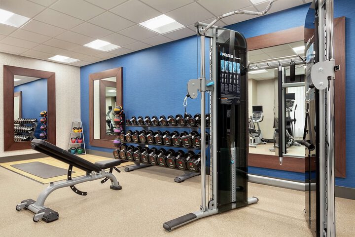 Homewood Suites by Hilton Harlingen