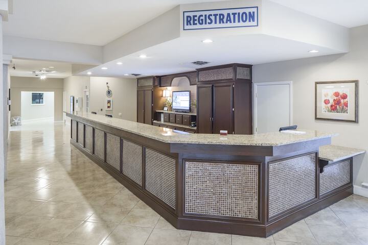 The Suites at Fall Creek