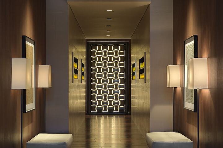 M Resort Spa Casino