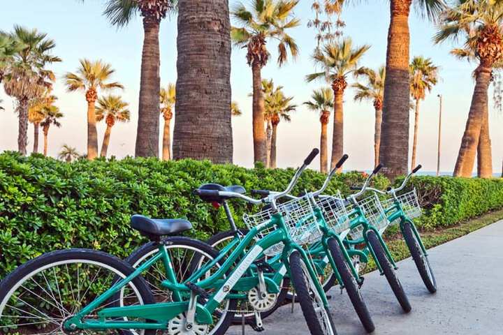 Grand Galvez Resort Autograph Collection