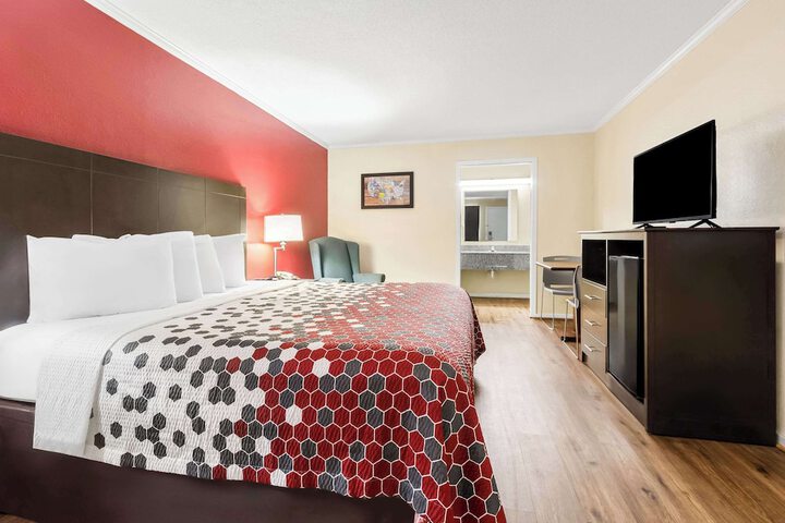 Econo Lodge St. George