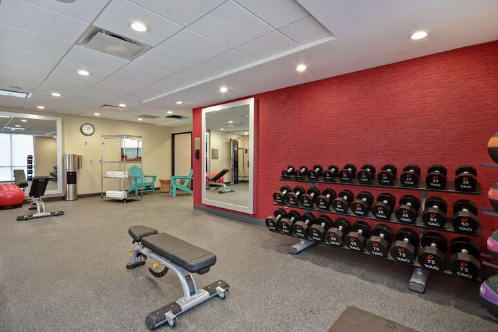 Home2 Suites by Hilton Taylor Detroit