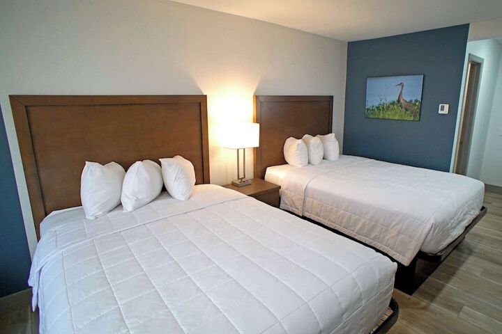 Baymont by Wyndham Monte Vista