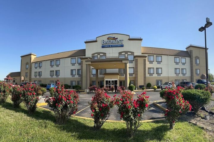 Baymont by Wyndham Evansville North / Haubstadt