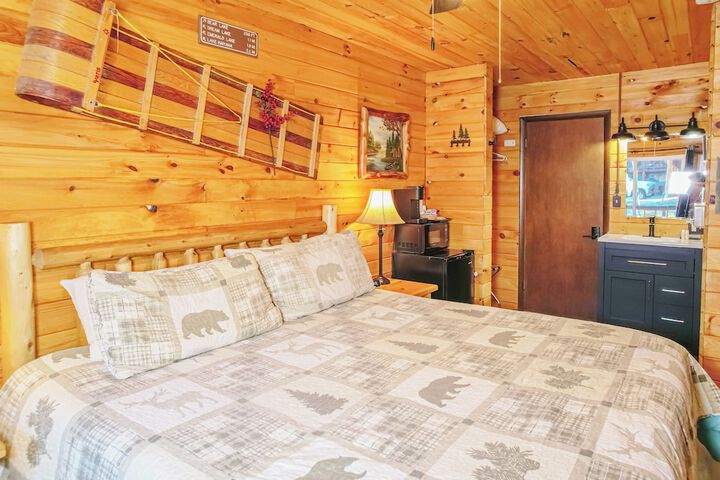 Nickys Resort