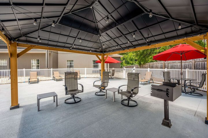 Sleep Inn & Suites Birmingham - Hoover