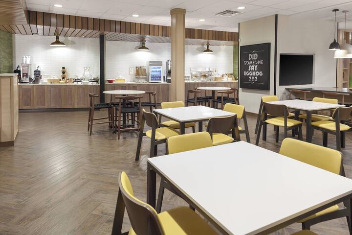 Fairfield Inn & Suites Fort Collins South
