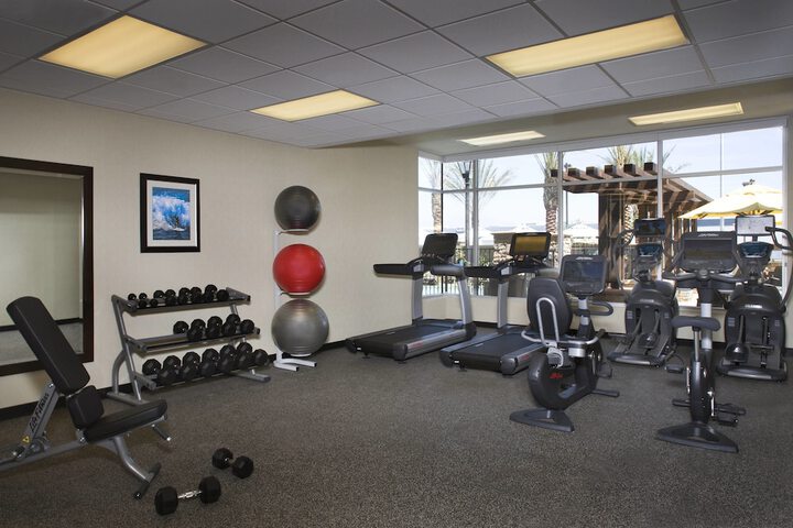 Residence Inn St. Louis Westport