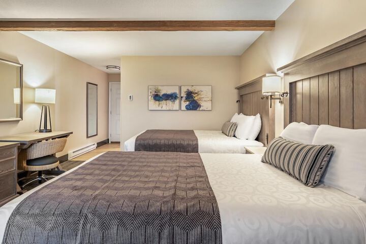 Gold Beach Inn