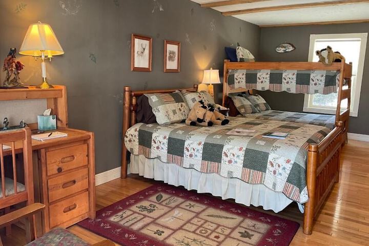 Mountain Quest Inn