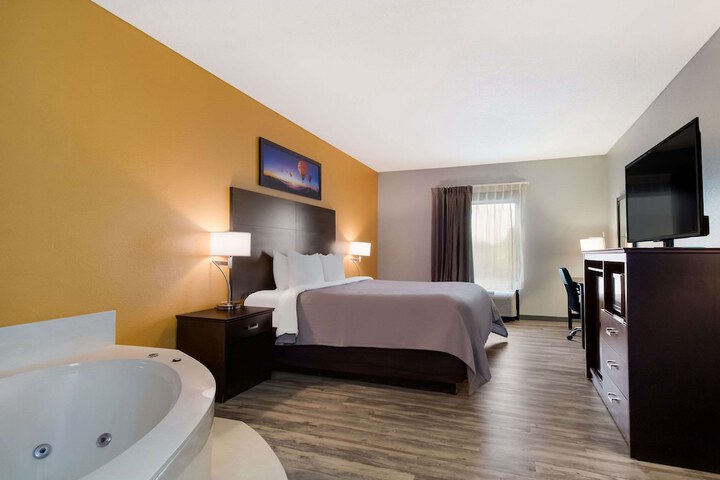 Quality Inn Columbia I-65