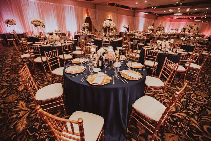 Ballroom/Hall 75 of 85