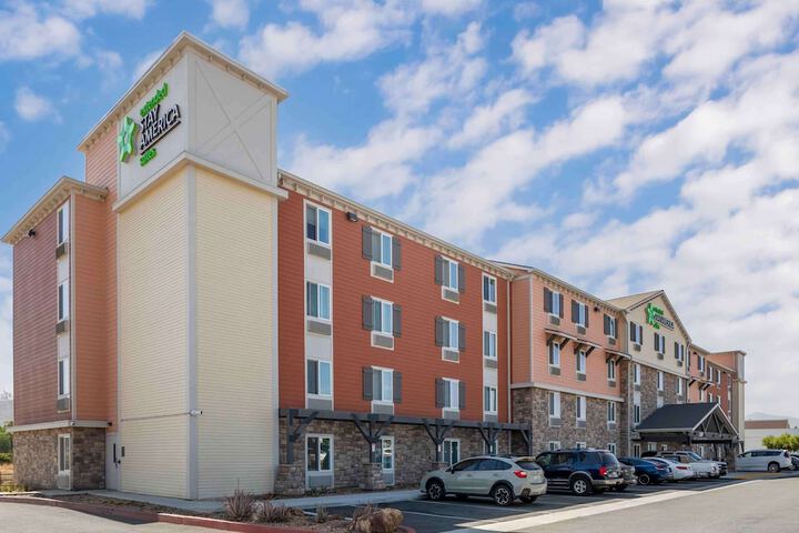 Extended Stay America Suites - Norco