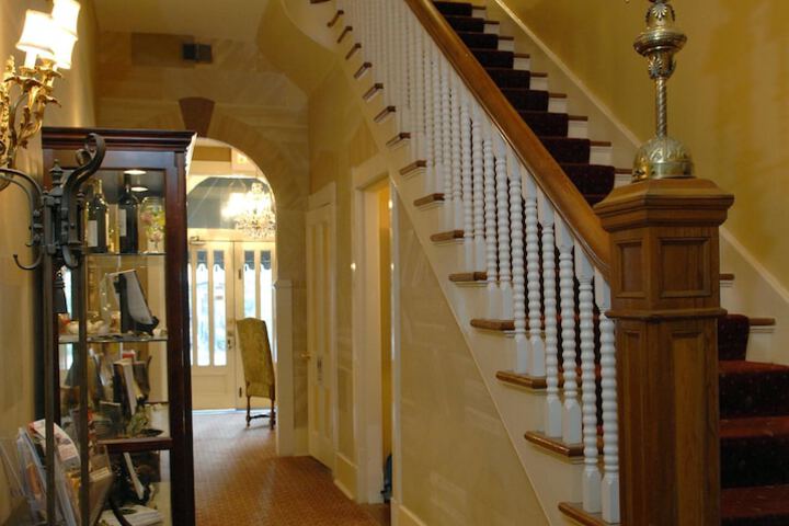 Hotel Interior 10 of 126