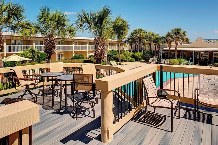 Four Points by Sheraton Destin-Fort Walton Beach