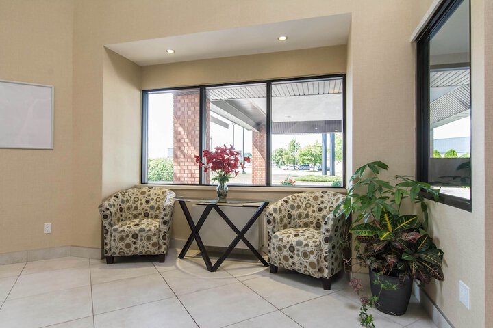 Comfort Inn Trois-Rivières