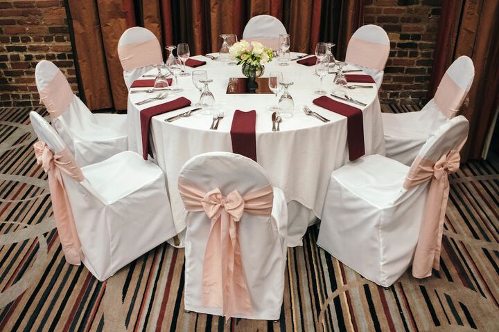 Wedding/Banquet 95 of 98